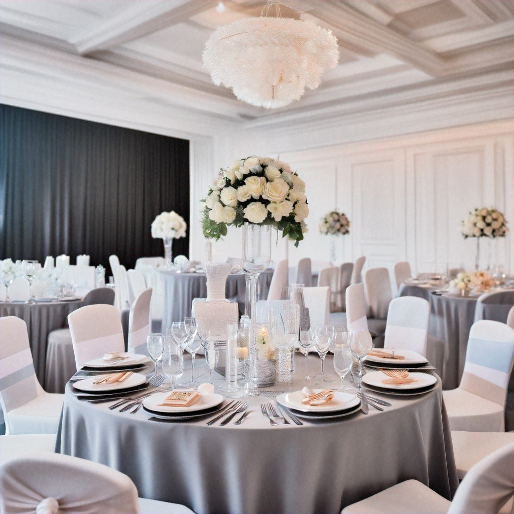 Event Decor