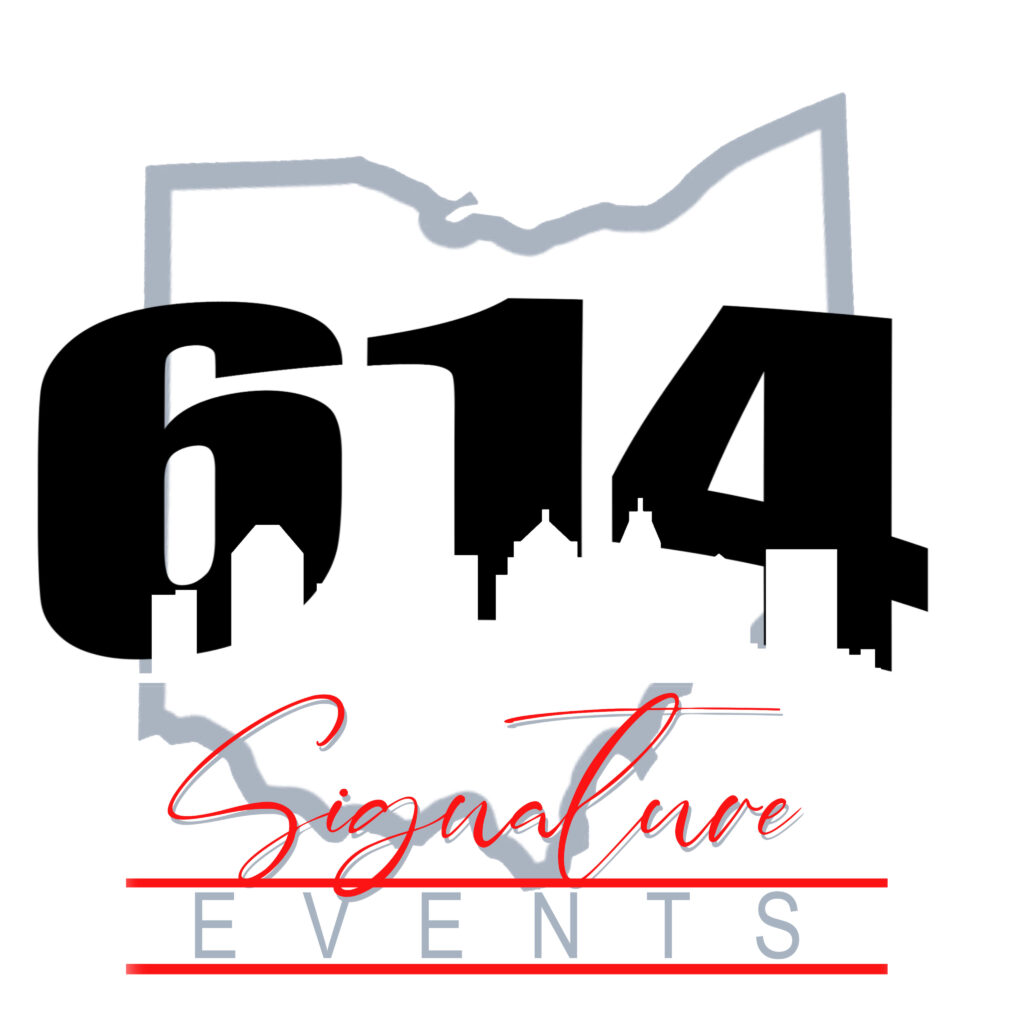 614 signature logo