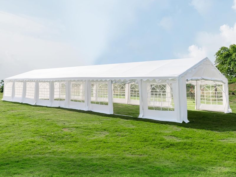 20 ft x 60 Tent